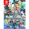 SQUARE ENIX WORLD OF FINAL FANTASY MAXIMA (SWITCH) Nintendo Key 10000219754005