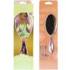 Wet Brush Original Detangler Disney Princess Wholehearted kefa na vlasy Tiana Light Purple