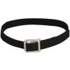 MFH Popruh Pack Strap s prackou, čierny, cca 60 cm