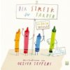 Der Streik der Farben (Drew Daywalt,Oliver Jeffers,Anna Schaub)(Pevná)
