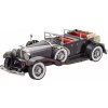 Metal Earth Luxusná oceľová stavebnica Duesenberg II SJ 1935 (502448)