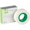 Q-Connect lepiaca páska tranparentná 19 mm x 33 m