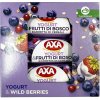 Axa tyčinky granola jogurt a lesné ovocie 6x25g