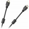 CABLETECH HDMI kábel, HDMI 1.4 A konektor - HDMI 1.4 A konektor, 10m KPO3703-10