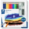 STAEDTLER 18-dielna akvarelová sada