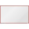 VMS VISION, s.r.o. Magnetická tabuľa 200 x 120 keramika, červený rám