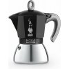 Bialetti Moka Induction 6 čierna