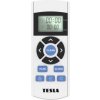 Diaľkové ovládanie Tesla RoboStar T30/T40/T60 - biele