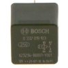 Relé húkačky BOSCH 0 332 019 103