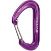 karabína CAMP Nano 22 purple