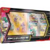 Pokémon TCG: ex Premium Collection Iono’s Bellibolt