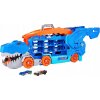 Hot Wheels Sada T-Rex Mega Transporter 2v1 HNG50