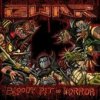 Gwar - Bloody Pit Of Horror [CD]