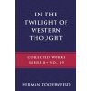 In the Twilight of Western Thought