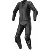 dvoudílná kombinéza STELLA MISSILE V2, ALPINESTARS, dámské (černá/černá, vel. 46