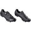 FORCE tretry MTB HERO PRE čierne 44