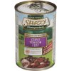 Stuzzy Dog Monoprotein divina 400 g