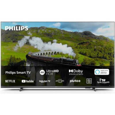 Philips 43PUS7608