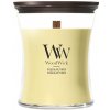WoodWick Yuzu & Vetiver Veľkosť: stredná 275 g