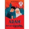 Adam a krvavá grófka - Dobiáš Miroslav