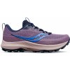 Saucony Peregrine 13 haze night dámské Velikost: 37
