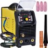 Zváračka TIG Magnum THF 238 PRO-X AC/DC PULS 230V