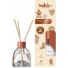 Difúzer Bolsius Cookie Fever, Vianoce, 60 ml