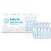 KATAREK Fyziologický roztok 10x5ml NaCI 0,9%