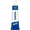 MFP Paper temperové barvy 12ml tmavě modrá