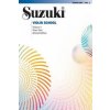 Suzuki Violin School, Volume 2