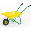 Rolly Toys Detský zahradný furík žltý do 15 kg
