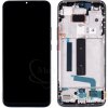 LCD Displej + Dotykové sklo + rám Xiaomi Mi 10 Lite 5G In-Cell