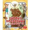 Ľudové rozprávky o zvieratkách - autor neuvedený