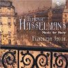 Alphonse Hasselmans - Music for Harp