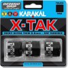 Karakal X-Tak 3 ks Black