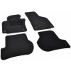 Textilné autokoberce Rigum pre Volkswagen Golf V (2003 - 2009), Golf VI (2009 - 2012), Jetta (2005 - 2010)