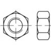 TOOLCRAFT TO-5443935 šesťhranné matice 112.5 mm 83934 ocel 10 ks; TO-5443935