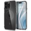 KRYT SPIGEN ULTRA HYBRID MAG MAGSAFE IPHONE 15 PRO CARBON FIBER