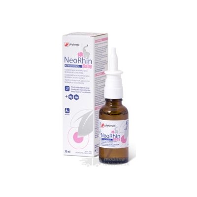 Phyteneo NeoRhin Baby 30 ml