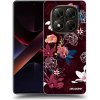 Picasee ULTIMATE CASE pro Xiaomi Poco X7 - Dark Meadow