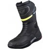 LS2 GOBY LADY BOOTS WP BLACK HV YELLOW 36 - 39