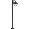 PREZENT 39019 Nebraska stojanové svietidlo LED 7W = 600lm 3000K IP44