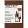 SOME BY MI - Galactomyces Brightening Trial Kit - Rozjasňujúci mini set s galactomyces a vitamínom C 10ml+10ml
