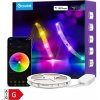 Govee WiFi RGBIC PRO Smart LED pásek 5m