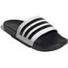 ADIDAS-Adilette Comfort cloud white/core black/core black Biela 37