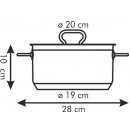 Tescoma HOME Profi 18 cm 3 l