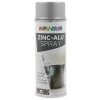 Dupli Color ZINC-ALU SPRAY, zinkovo hliníkový sprej 400 ml