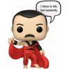 Funko POP! Queen - Freddie Mercury (I Dress to Kill) - figurka (889698838320)