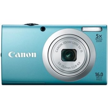 Canon PowerShot A2400 IS