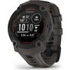 Garmin Instinct E – 45 mm, Black s charcoal páskem